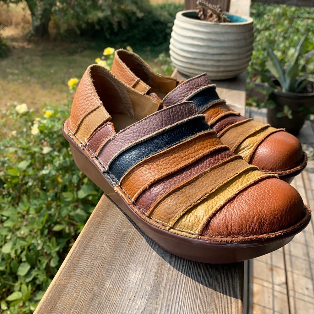 Springstep firefly maryjanes🌼